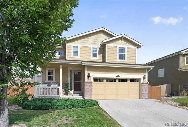 16068 Elizabeth Street Thornton, CO 80602