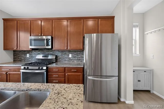 16068 Elizabeth Street Thornton, CO 80602
