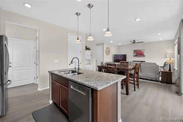 16068 Elizabeth Street Thornton, CO 80602