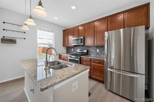 16068 Elizabeth Street Thornton, CO 80602