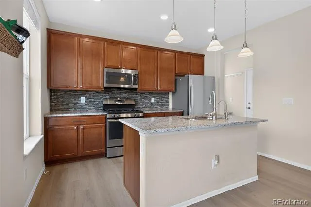 16068 Elizabeth Street Thornton, CO 80602