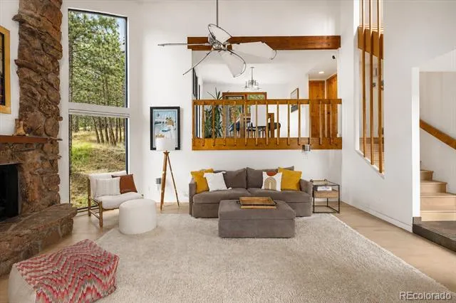 865 Aster Way Golden, CO 80401