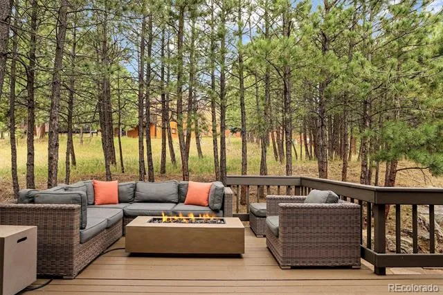 865 Aster Way Golden, CO 80401