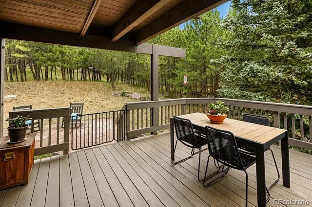 865 Aster Way Golden, CO 80401