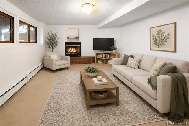 865 Aster Way Golden, CO 80401