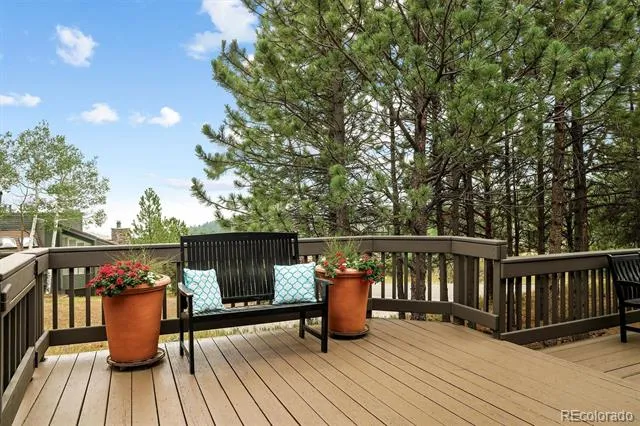 865 Aster Way Golden, CO 80401