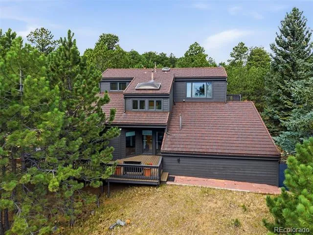 865 Aster Way Golden, CO 80401