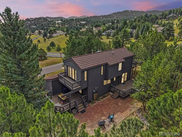 865 Aster Way Golden, CO 80401