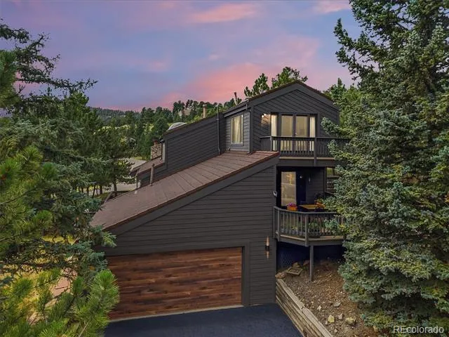 865 Aster Way Golden, CO 80401