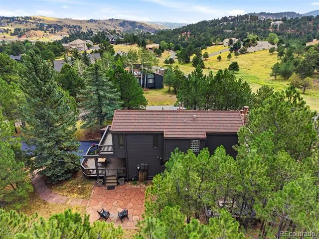 865 Aster Way Golden, CO 80401