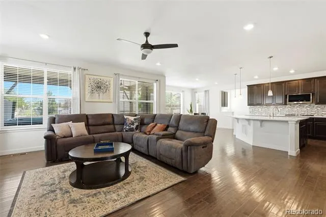 9810 Taylor River Circle Littleton, CO 80125