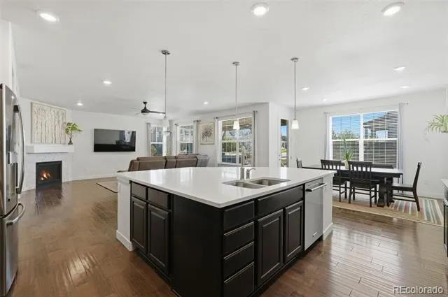 9810 Taylor River Circle Littleton, CO 80125