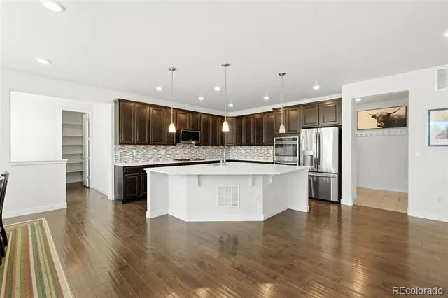9810 Taylor River Circle Littleton, CO 80125