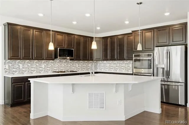 9810 Taylor River Circle Littleton, CO 80125