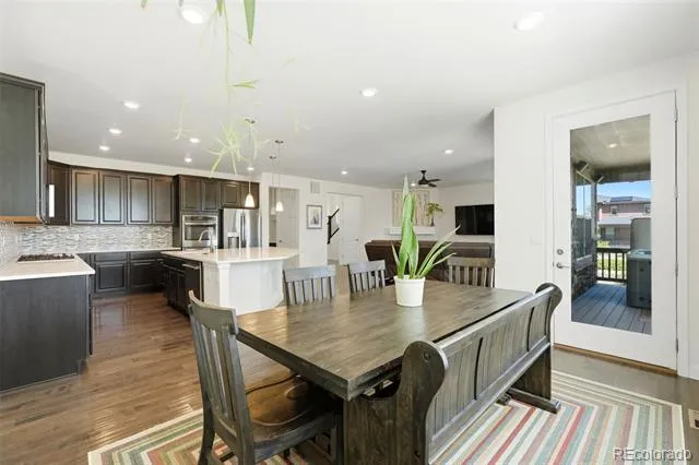 9810 Taylor River Circle Littleton, CO 80125