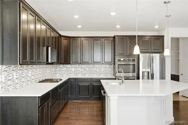 9810 Taylor River Circle Littleton, CO 80125