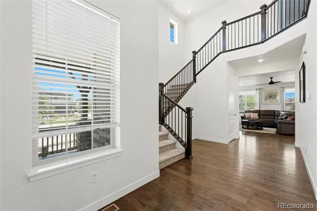 9810 Taylor River Circle Littleton, CO 80125