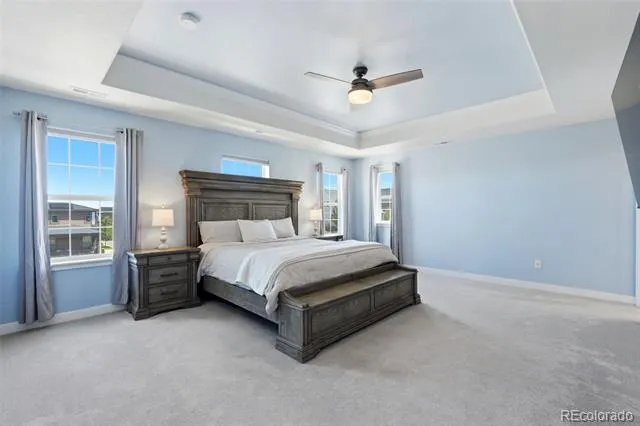 9810 Taylor River Circle Littleton, CO 80125