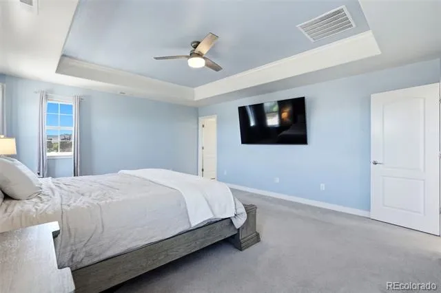 9810 Taylor River Circle Littleton, CO 80125