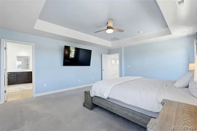 9810 Taylor River Circle Littleton, CO 80125