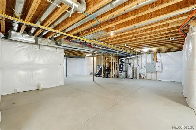 9810 Taylor River Circle Littleton, CO 80125
