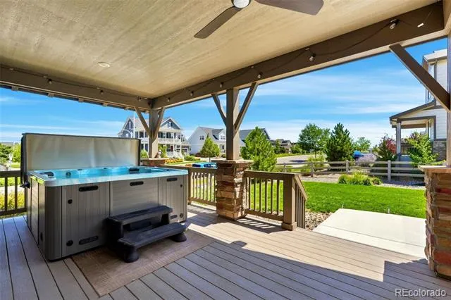 9810 Taylor River Circle Littleton, CO 80125