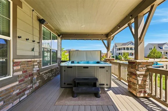 9810 Taylor River Circle Littleton, CO 80125