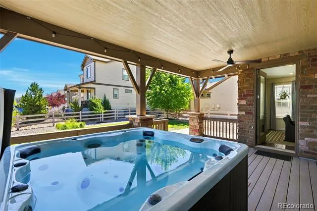 9810 Taylor River Circle Littleton, CO 80125