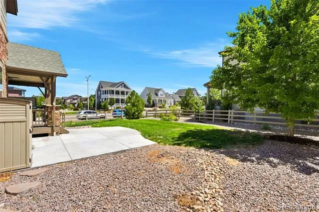 9810 Taylor River Circle Littleton, CO 80125