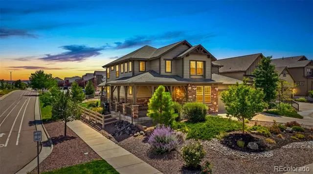 9810 Taylor River Circle Littleton, CO 80125