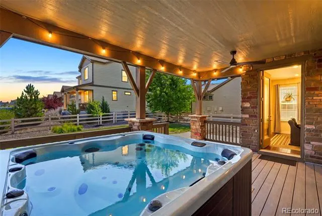 9810 Taylor River Circle Littleton, CO 80125