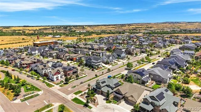 9810 Taylor River Circle Littleton, CO 80125