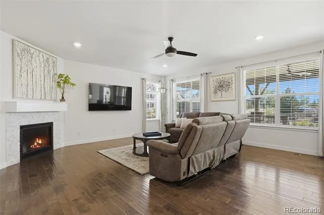 9810 Taylor River Circle Littleton, CO 80125