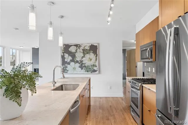 3434 Tejon Street #201 Denver, CO 80211