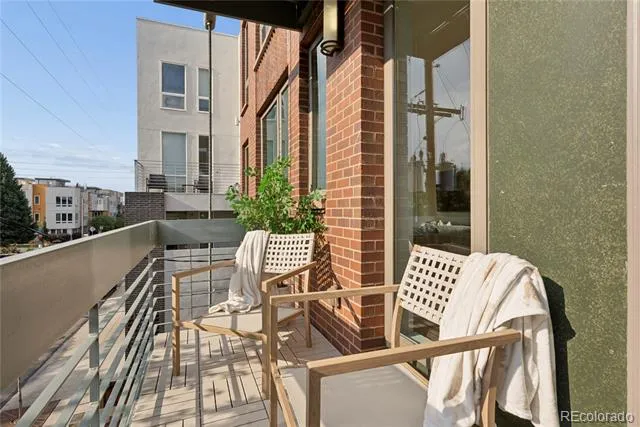 3434 Tejon Street #201 Denver, CO 80211