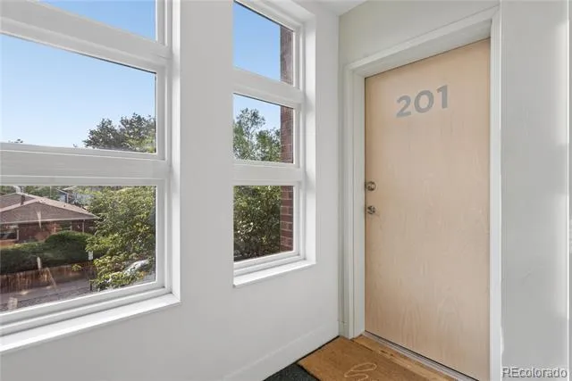 3434 Tejon Street #201 Denver, CO 80211