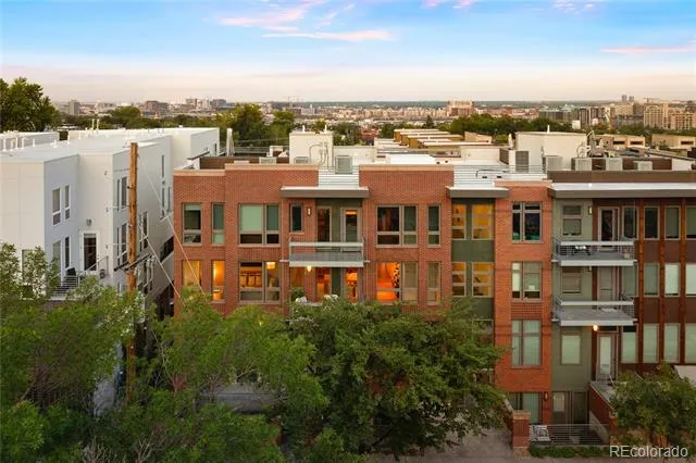 3434 Tejon Street #201 Denver, CO 80211