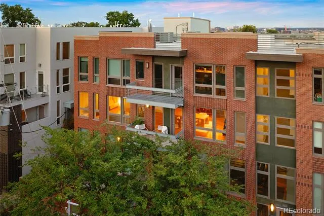 3434 Tejon Street #201 Denver, CO 80211