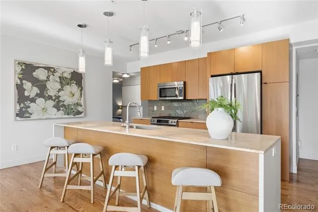 3434 Tejon Street #201 Denver, CO 80211