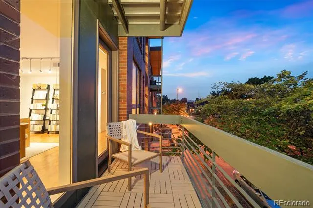 3434 Tejon Street #201 Denver, CO 80211