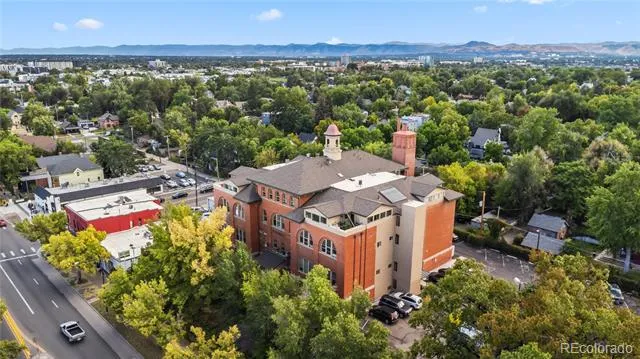 2351 Federal Boulevard #304 Denver, CO 80211