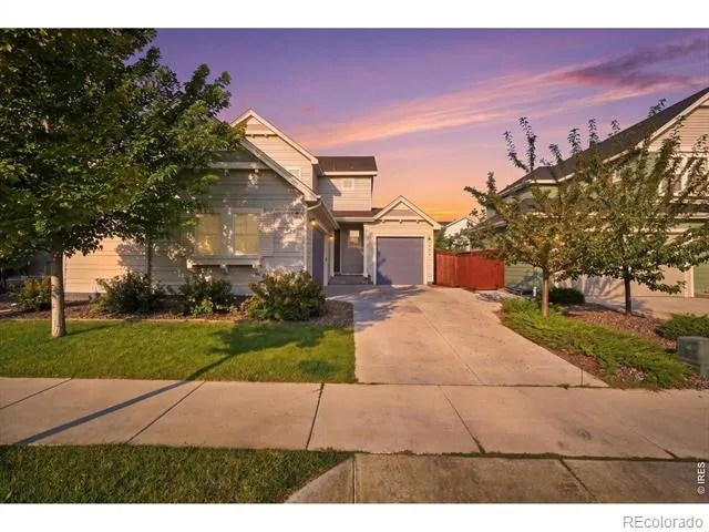 1982 Autumn Moon Drive Windsor, CO 80550