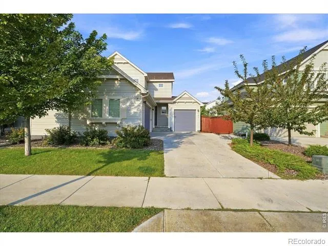 1982 Autumn Moon Drive Windsor, CO 80550