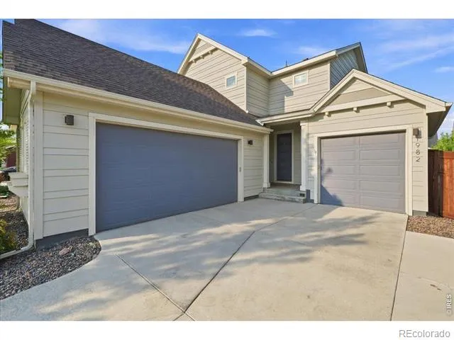 1982 Autumn Moon Drive Windsor, CO 80550
