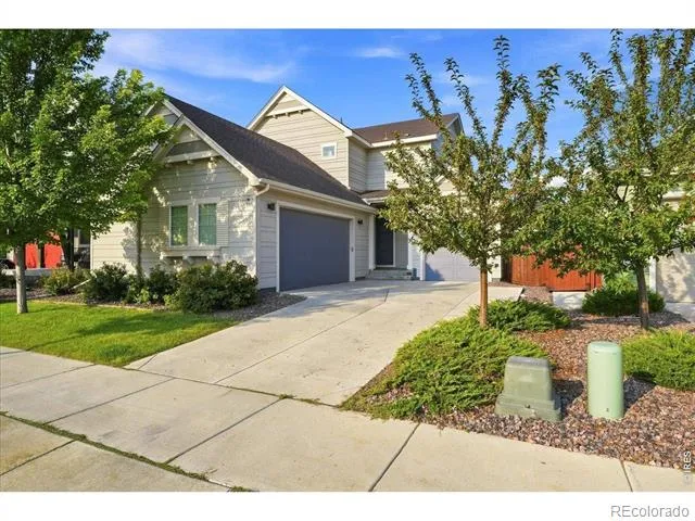 1982 Autumn Moon Drive Windsor, CO 80550