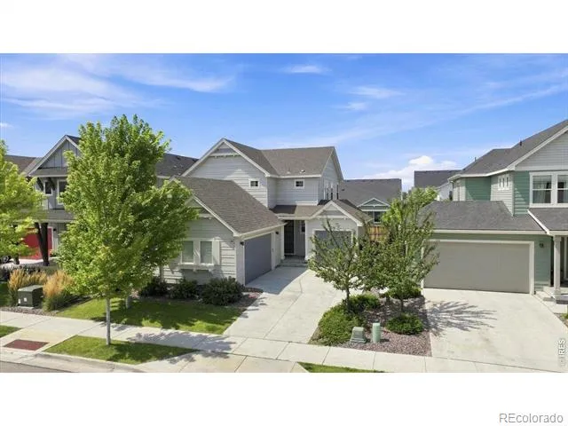 1982 Autumn Moon Drive Windsor, CO 80550