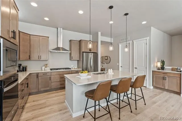 17557 Cerberus Court Monument, CO 80132