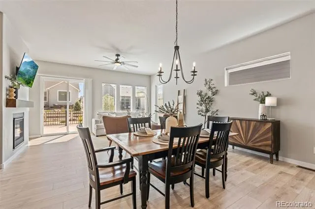 17557 Cerberus Court Monument, CO 80132