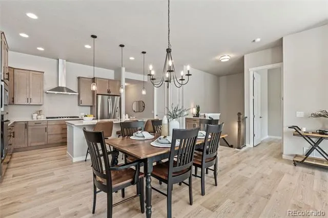 17557 Cerberus Court Monument, CO 80132