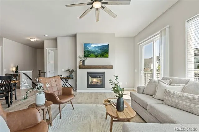 17557 Cerberus Court Monument, CO 80132